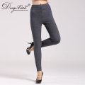 wholesale straight leg cashmere knitted pants